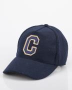 Campbell Headwear