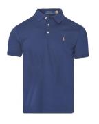 Polo Ralph Lauren Slim fit soft touch polo met korte mouwen