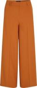 King Louie Cloe pants tuillerie maple orange