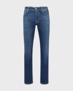 Jacob Cohën Slim fit bard stretch jeans