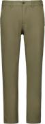 No Excess Pants chino 4-way stretch sedoc mid army