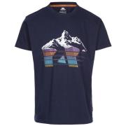 Trespass Heren t-shirt daytona