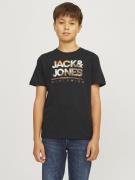 Jack & Jones Jjluke tee ss crew neck jnr