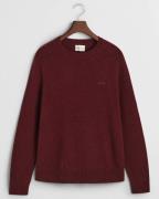 Gant Pullover 8050226 wool c-ne