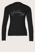 Goldbergh T-shirt lange mouw