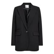 Co'Couture Cc vola single oversize blazer