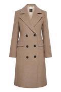 InWear Iw thora lapel coat