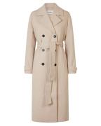 Modström Coat 56505 shay