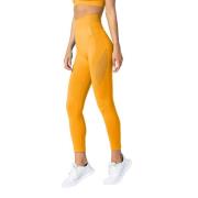 Carpatree Dames fase naadloze legging