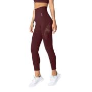 Carpatree Dames fase naadloze legging