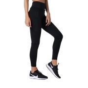 Carpatree Dames libra pocket legging