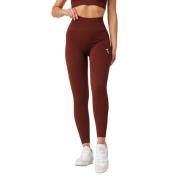 Carpatree Dames ribloze legging