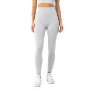 Carpatree Dames blaze melange naadloze legging