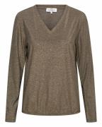 &Co Woman Top lange mouw ts264 vieve