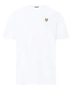 Lyle and Scott T-shirt met korte mouwen