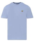 Lyle and Scott T-shirt met korte mouwen