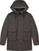 Dstrezzed Ds bold 3-in-1 parka