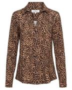 &Co Woman Blouse lange mouw bl327 vayen