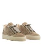 Mason Garments Tia sofisticato sneakers fw24-2