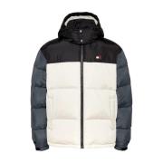 Tommy Hilfiger Alaska puffer jacket