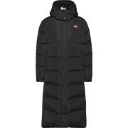 Tommy Hilfiger Alaska long puffer jacket