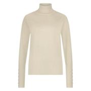 Nukus Sylvia pullover zand