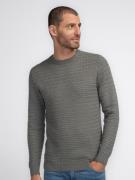 Petrol Industries Men knitwear round neck basic