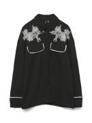 Vero Moda Vmalabama l/s detail shirt wvn exp