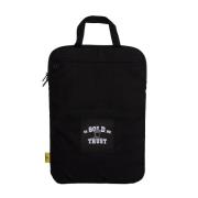 Nomad Igwt x laptop sleeve | black