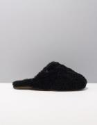 UGG Australia Pantoffels dames 1133151 black