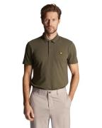 Lyle and Scott Port polo