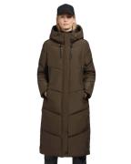 Khujo Sonje5 super womens puffer jas