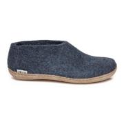 Glerups Shoe leather sole a 10-denim