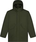 Dstrezzed Ds asher parka