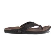 Reef J-bay iii rf002616db2-41-dark brown/dark brown