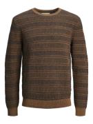 Jack & Jones Jprbluelon knit crew neck