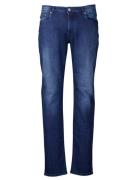 Atelier Noterman Jeans atn01s-a32-0638