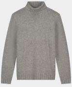 Dstrezzed Pullover ove turtleneck 405624-aw24/270