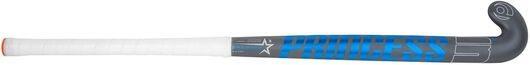 Princess premium 3 star mb blue hockey stick composite heren -