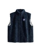 Pom Amsterdam Gilets teddy love