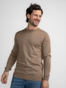 Petrol Industries Men knitwear round neck basic