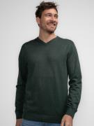 Petrol Industries Men knitwear v-neck basic