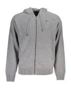 K-way Zipped hoodie