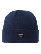 Jack & Jones Heren muts jacdna beanie navy