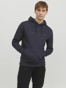 Jack & Jones Jjestar jj sweat hood noos