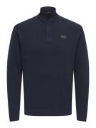 Only & Sons Onsjaxson life reg 12 half zip knit