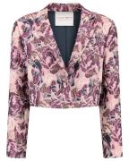 Studio Amaya Blazer iris