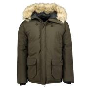 Geographical Norway Parka claude