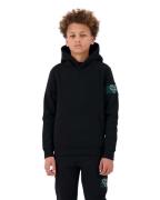 Black Bananas Jr. commander hoody