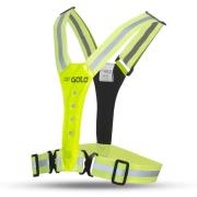 Gato Led safer sport vest